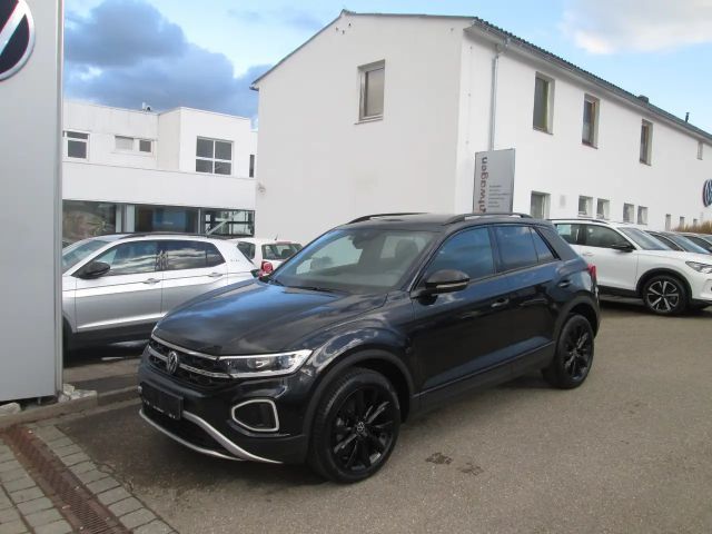 Volkswagen T-Roc 1.5 TSI Style