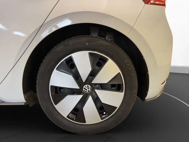 Volkswagen ID.3 City Performance Pure