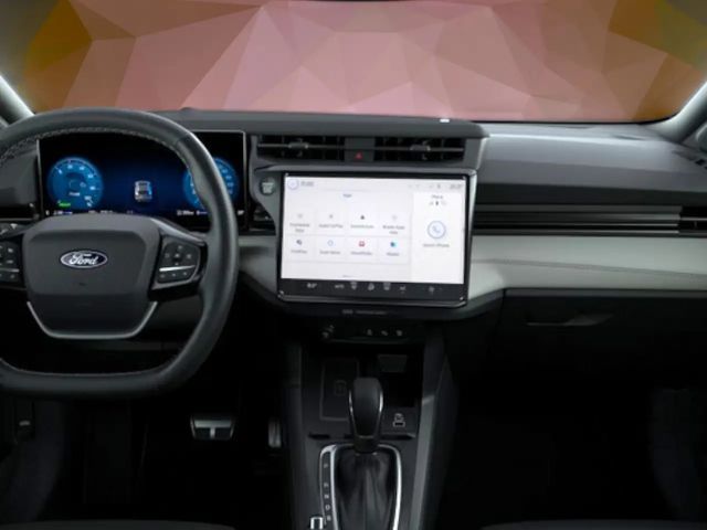 Ford Puma Sound Edition | AHK | B&O | NAVI | CAM | SITZH | L