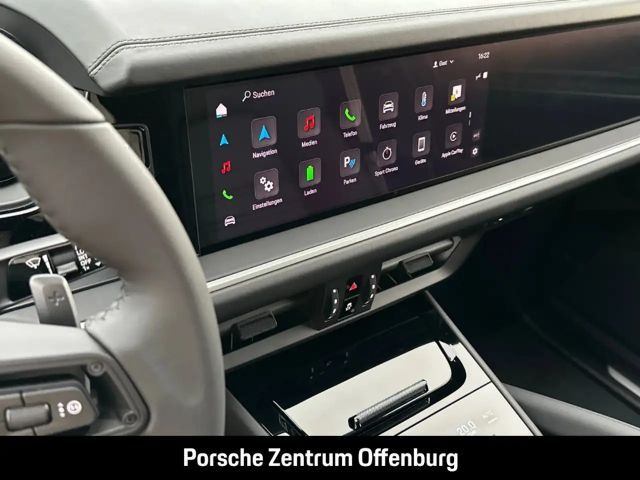 Porsche Cayenne Coupé E-Hybrid S