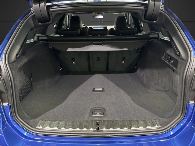 BMW 318 318d M-Sport Touring