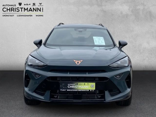 Cupra Formentor 2.0 TSI VZ