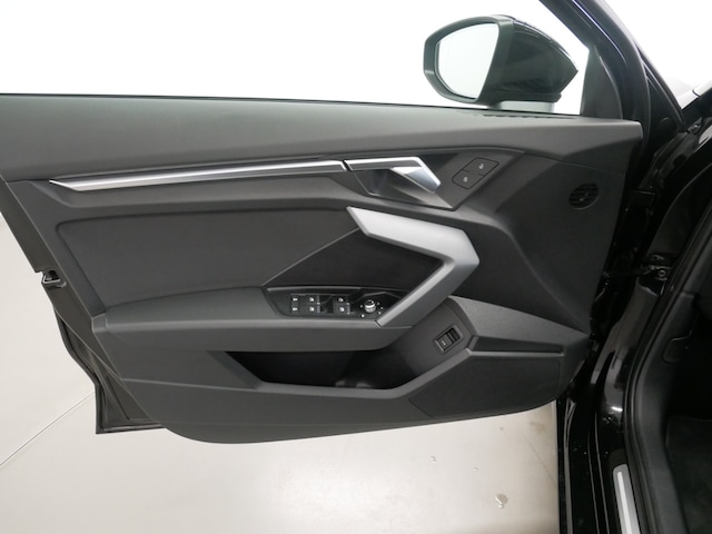 Audi A3 35 TFSI Sportback