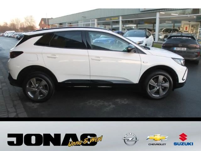 Opel Grandland X 1.5 Turbo GS-Line Grand Sport