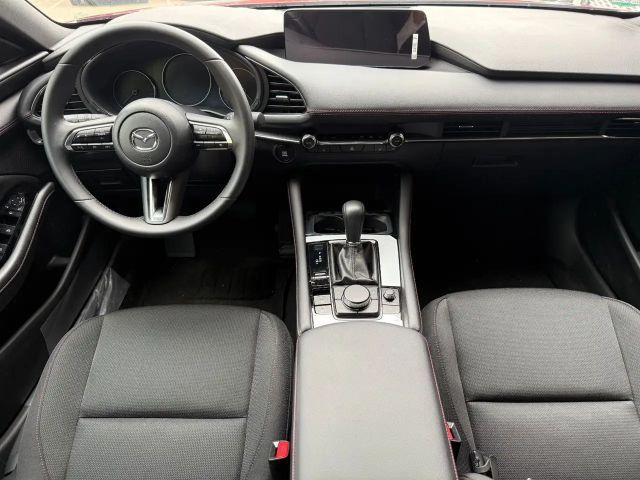 Mazda 3 Homura SkyActiv e-Skyactiv