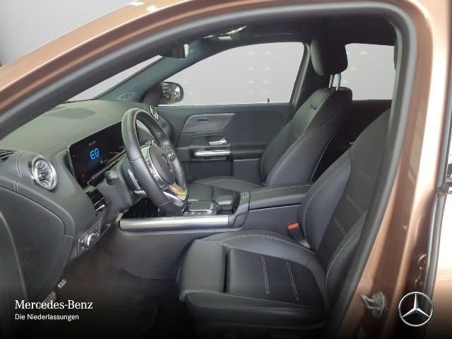 Mercedes-Benz EQA 250 AMG Line Advanced