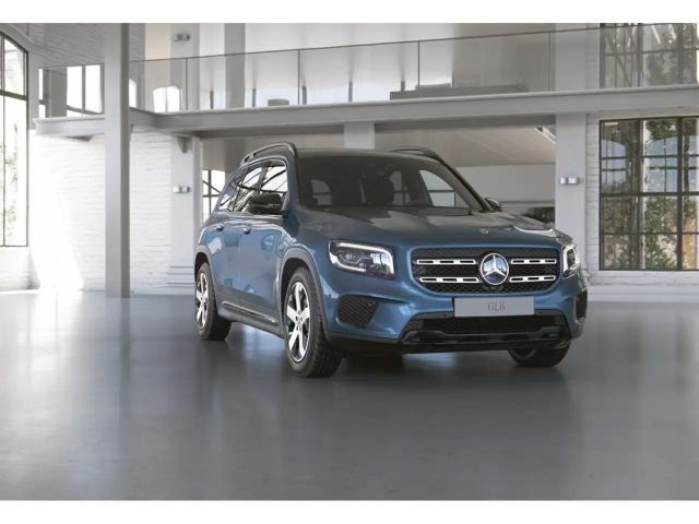 Mercedes-Benz GLB 220 4MATIC GLB 220 d