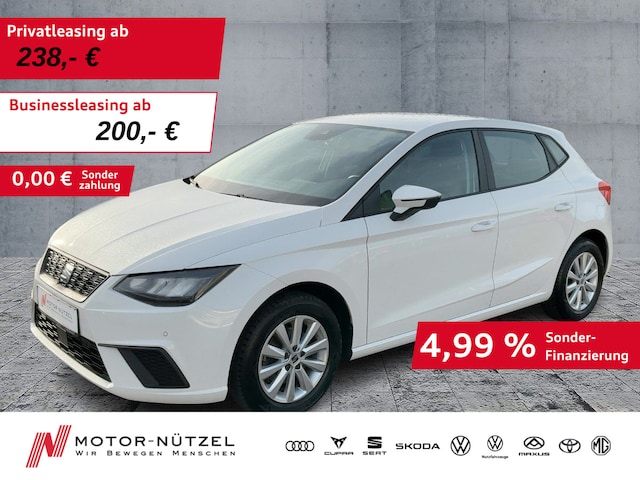 Seat Ibiza 1.0 TSI Style