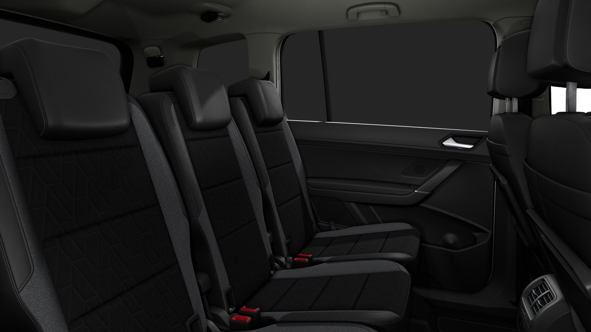 Volkswagen Touran 1.5 TSI DSG