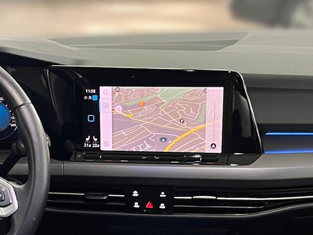 Volkswagen Golf 2.0 TDI DSG Golf VIII Life