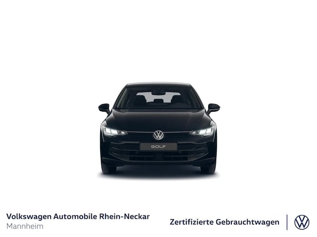 Volkswagen Golf 1.5 TSI Golf VIII Life