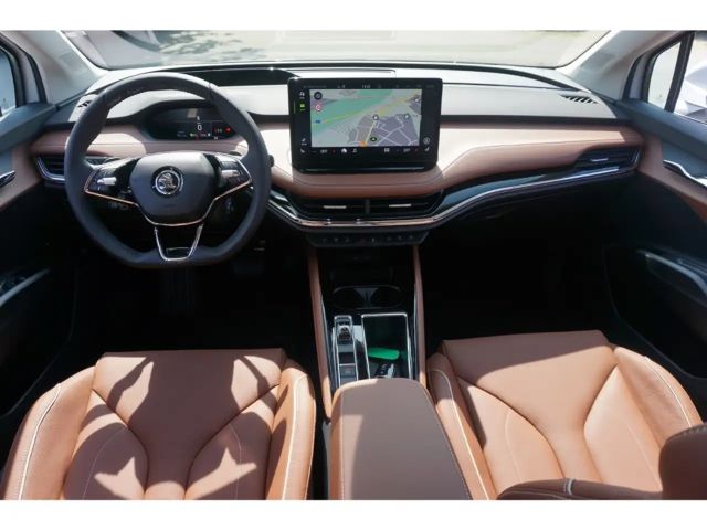Skoda Enyaq Suite