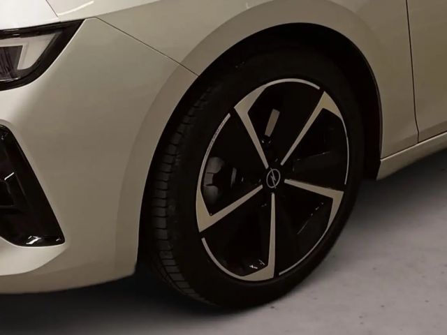 Opel Astra 1.2 Turbo