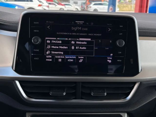 Volkswagen T-Roc 2.0 TDI Move