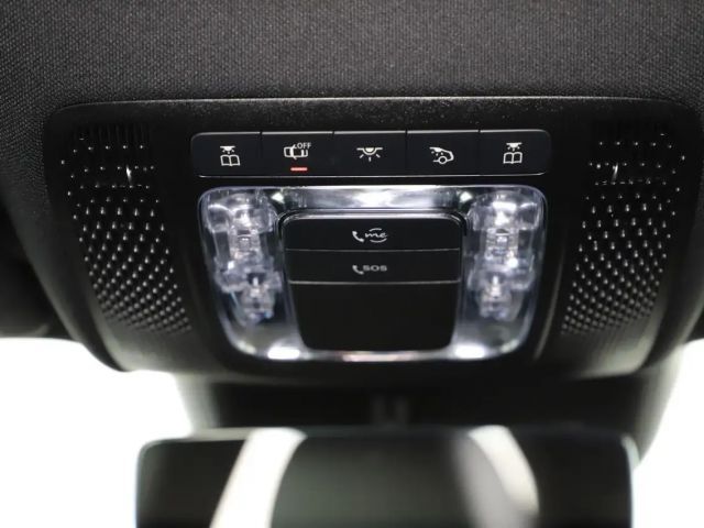 Mercedes-Benz A 180 Progressive