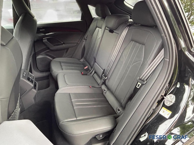 Audi Q5 Quattro S-Tronic Sportback