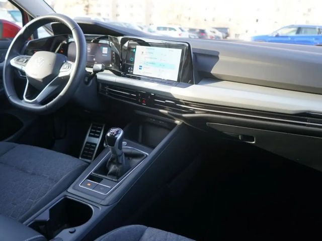 Volkswagen Golf 1.0 TSI Golf VIII Move
