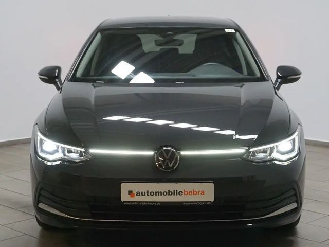 Volkswagen Golf 2.0 TDI DSG Style
