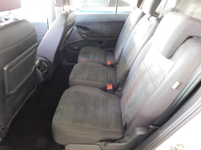 Volkswagen Touran BMT Comfortline