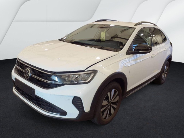 Volkswagen Taigo 1.0 TSI