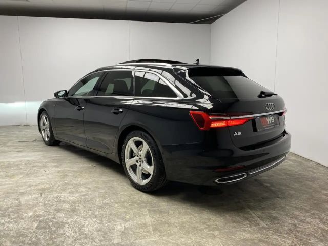 Audi A6 45 TDI Avant Quattro Sport