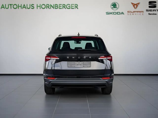 Skoda Karoq 1.5 TSI Selection