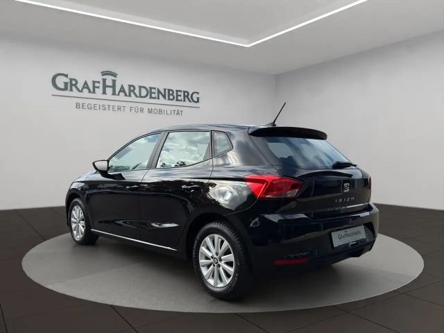 Seat Ibiza 1.0 TSI Style