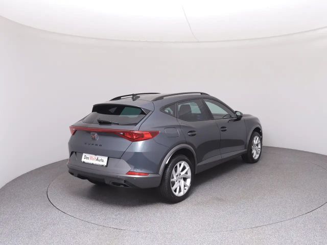 Cupra Formentor 1,5 TSI ACT Cupra