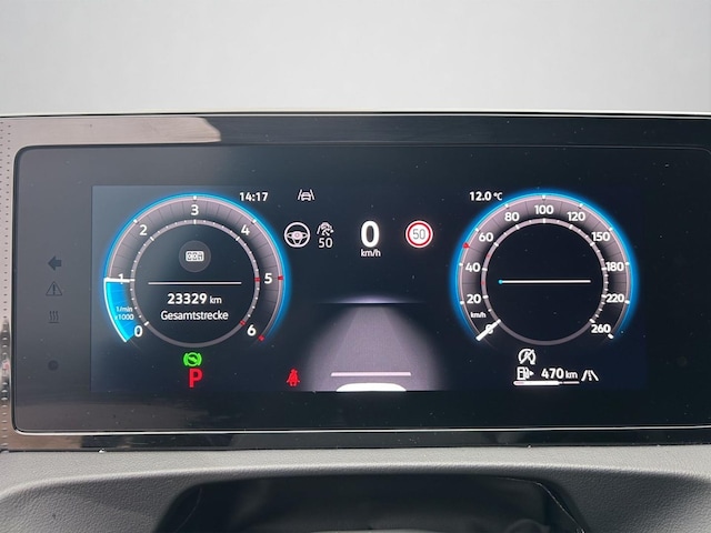 Volkswagen Tiguan 2.0 TDI DSG IQ.Drive