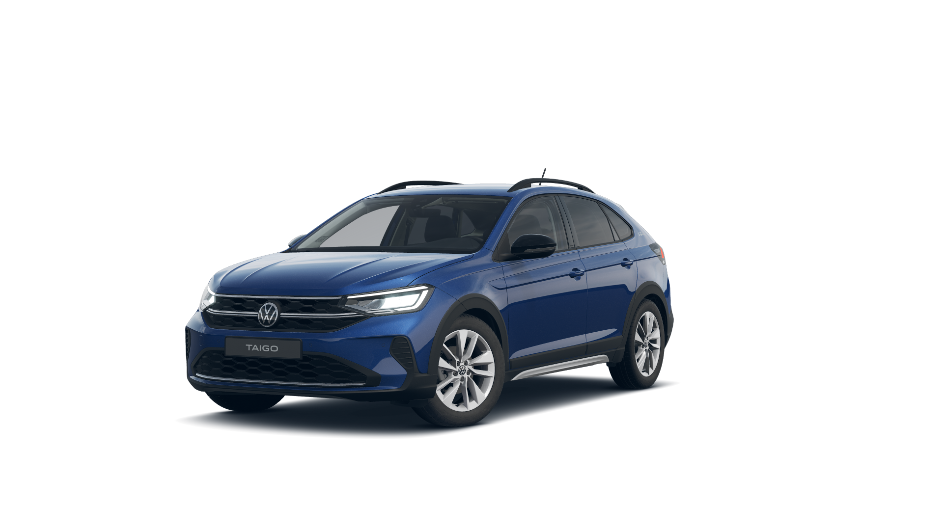 Volkswagen Taigo 1.0 TSI