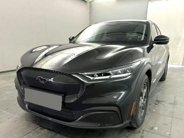 Ford Mustang Mach-E Mustang Mach-E NAVI LMF PPS LED LEDER ACC