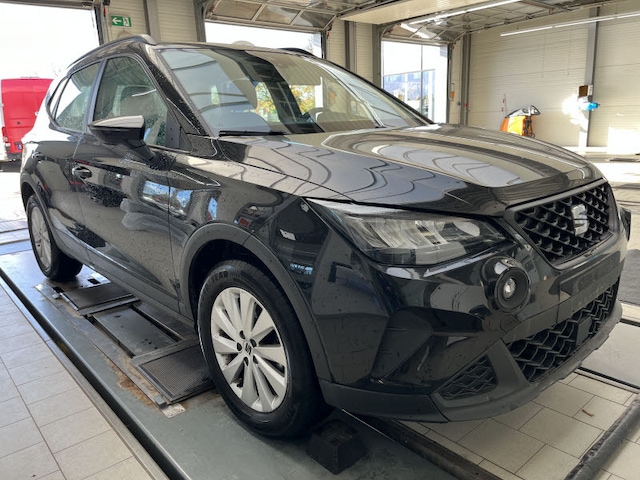 Seat Arona 1.0 TSI Style