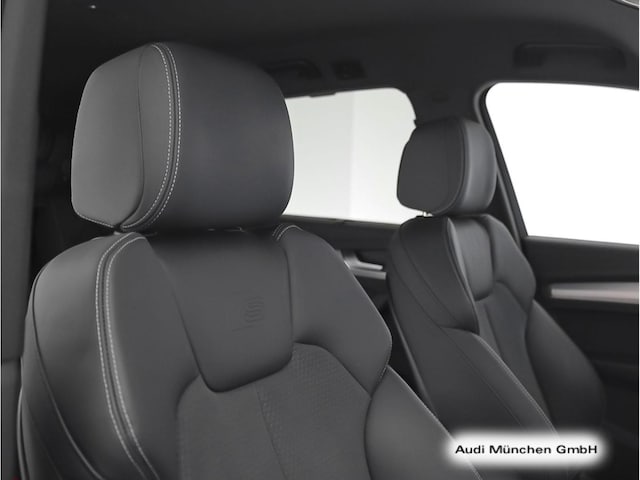 Audi Q5 40 TDI Quattro S-Tronic