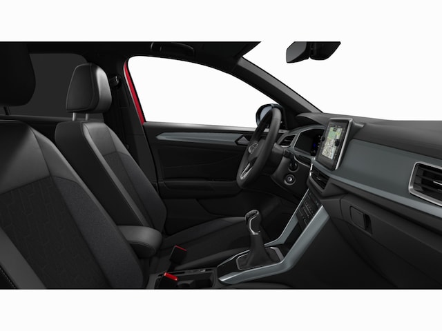 Volkswagen T-Roc T-Roc Goal 2.0 l TDI  ACC LED NAVI KAMERA SHZ