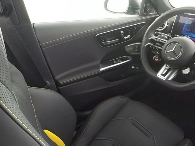 Mercedes-Benz C 63 AMG AMG Line