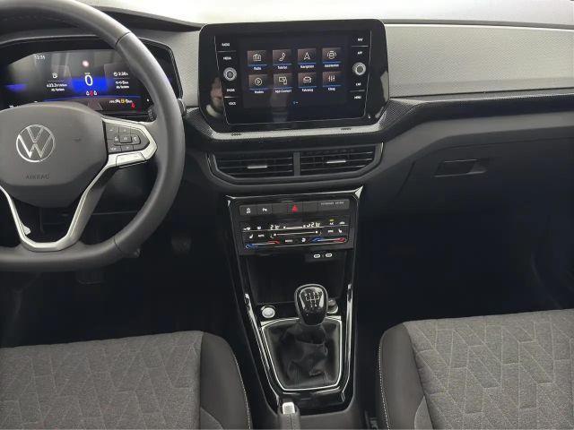 Volkswagen T-Cross Friends TSI