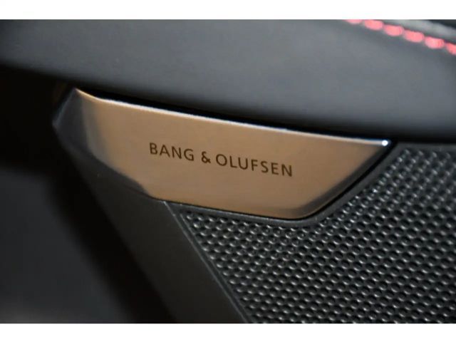 Audi RS e-tron GT Quattro