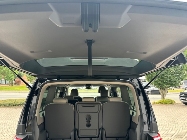 Volkswagen Multivan DSG T7