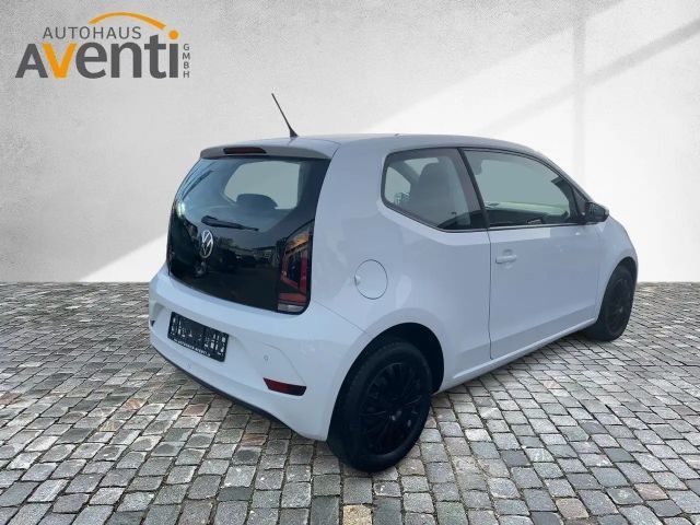 Volkswagen up! *Kamera*Klima*SHZ*PDC*Tempomat*Bluetooth*