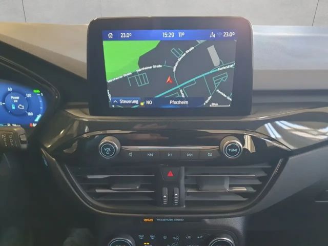 Ford Kuga Plug in Hybrid ST Line