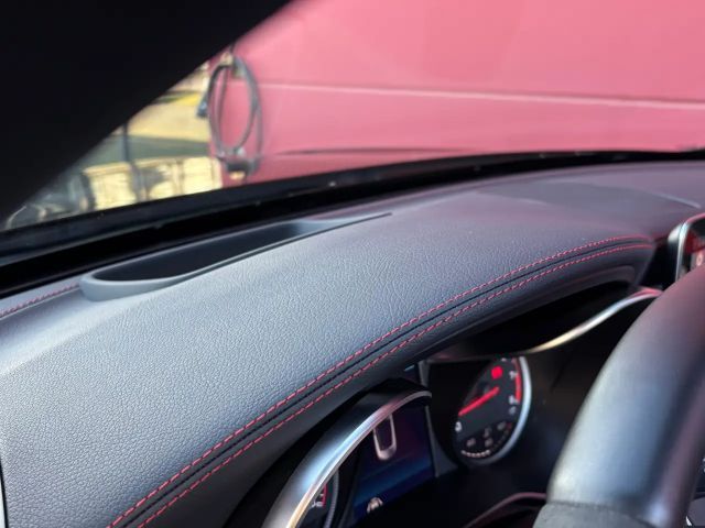 Mercedes-Benz C 63 AMG AMG Line Cabriolet