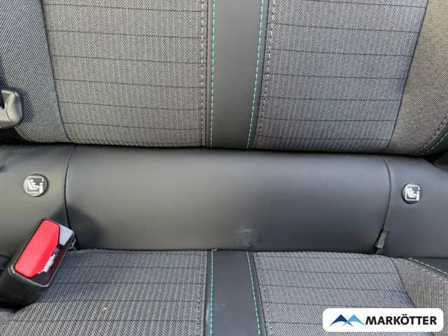 Peugeot E-208 Allure Pack