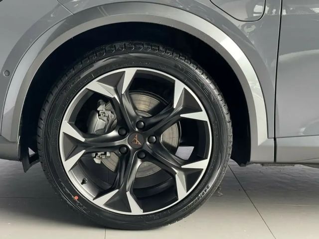 Cupra Formentor e-HYBRID *LED*ACC*MEMO*KeyGo*AHK*CAM*19''