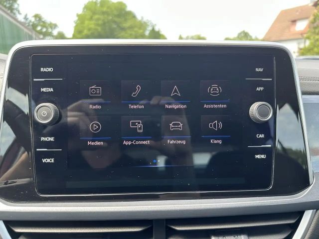 Volkswagen T-Roc 1.5 TSI DSG Style