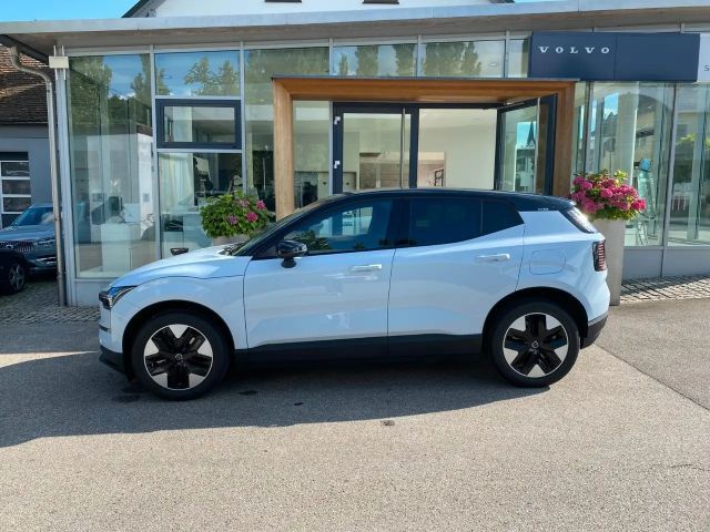 Volvo EX30 Plus Single motor