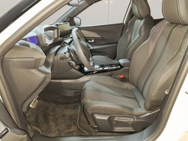 Peugeot 2008 GT-Line