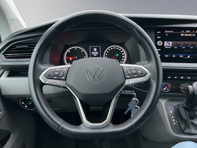 Volkswagen Caravelle 2.0 TDI DSG Lang T6