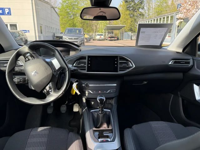 Peugeot 308 Allure Pack