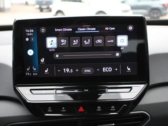 Volkswagen ID.3 58 KWh Life Performance Pro