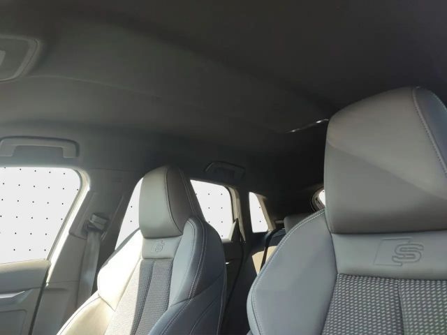 Audi S3 2.0 TFSI Quattro Sedan